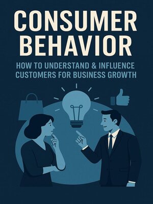cover image of Consumer Behavior